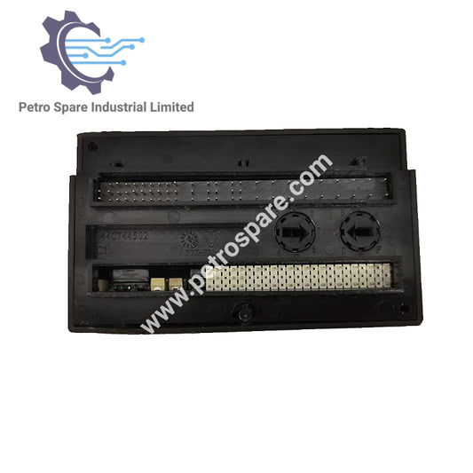 VersaMax IC200ALG240-JE GE Fanuc Analog Input Module