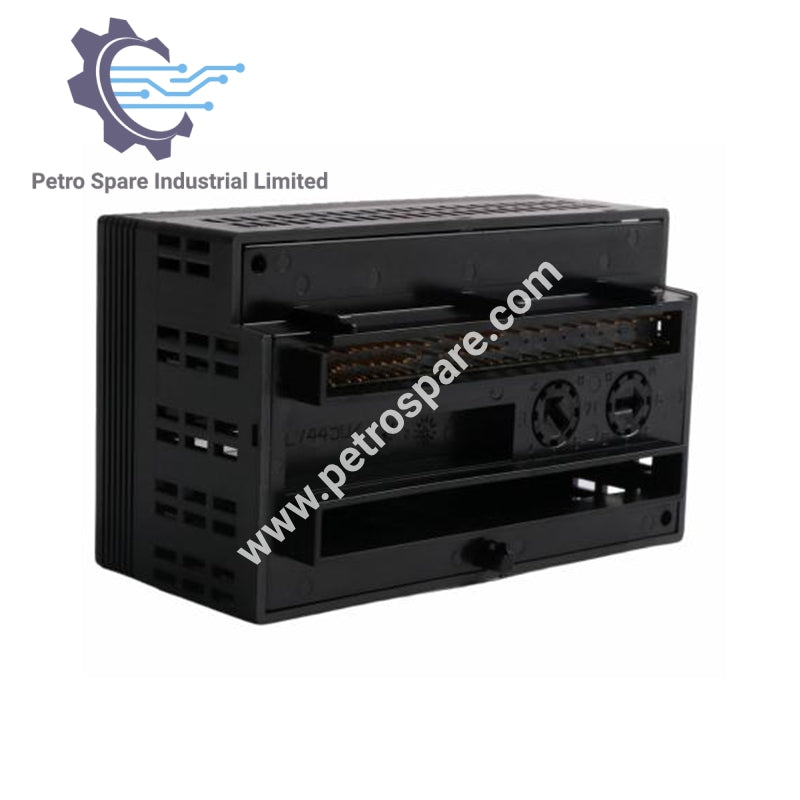 IC200ALG264E | GE Fanuc - Módulo de Entrada Analógica de Corrente