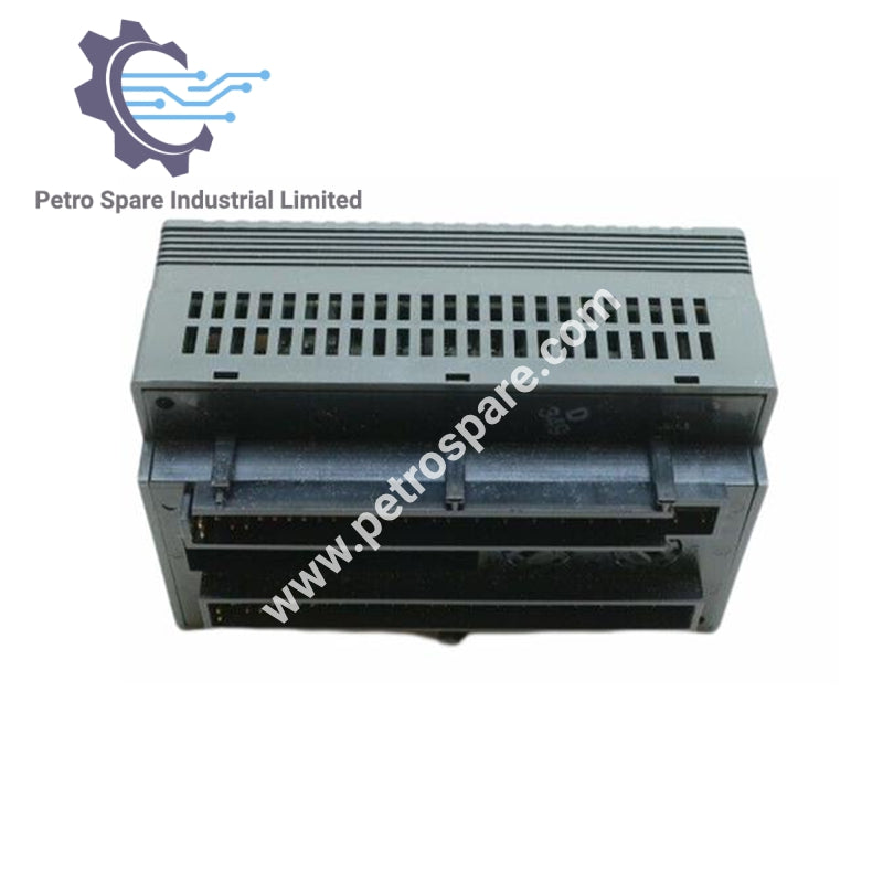 Módulo de Saída Analógica IC200ALG320D | GE Fanuc