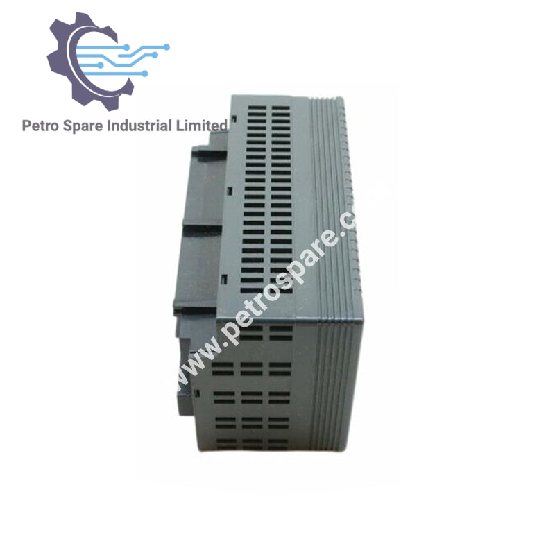 Módulo de Saída Analógica IC200ALG320D | GE Fanuc