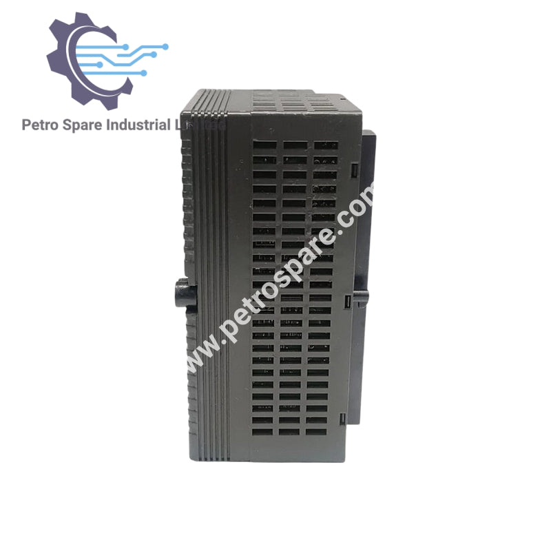 IC200ALG320J | GE Fanuc - Module de sortie analogique 4 canaux