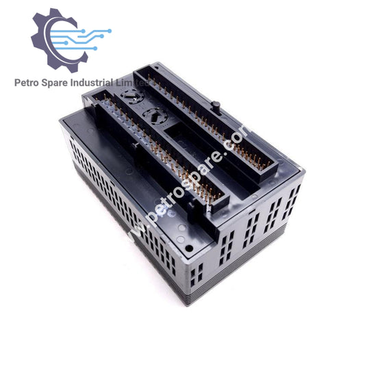 Modul Output Arus Analog 4-Titik IC200ALG321 GE Fanuc