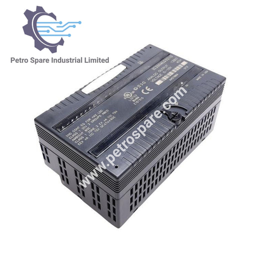 Modul Output Arus Analog 4-Titik IC200ALG321 GE Fanuc