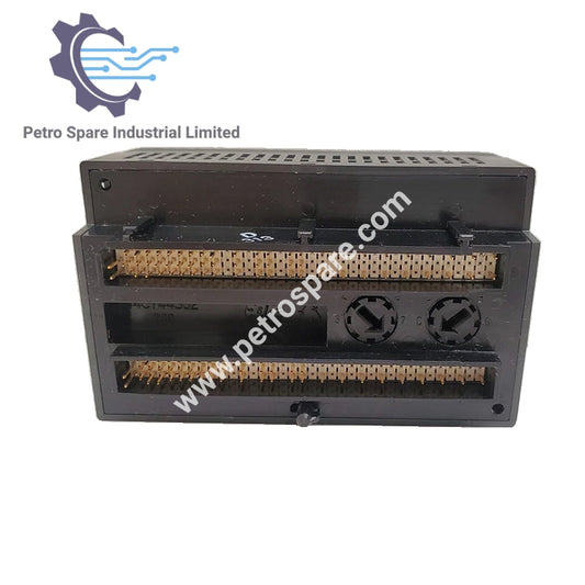 IC200ALG322 Аналоговый выходной модуль серии GE Fanuc Versamax