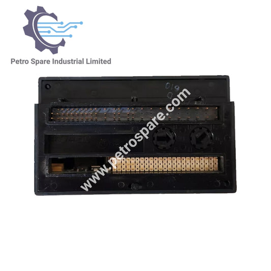 GE Fanuc - IC200ALG331-EB | Analog Output Module