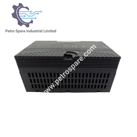 Versamax IC200ALG331-GD | GE Fanuc Current Analog Output Module
