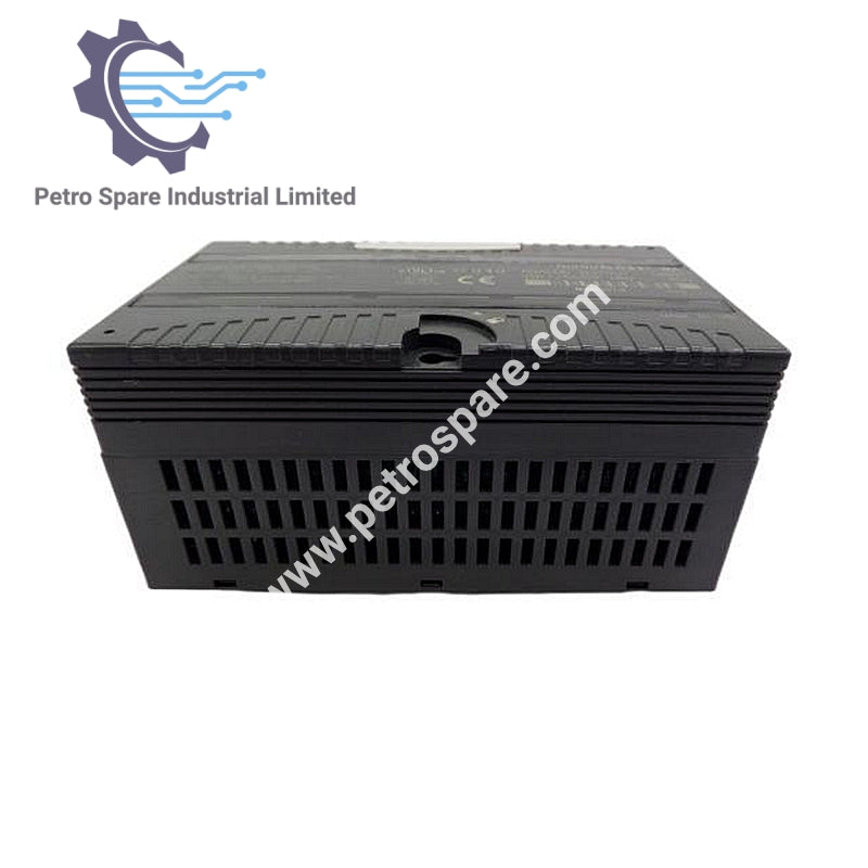 IC200ALG331 GE Fanuc - Module de sortie analogique 4 canaux