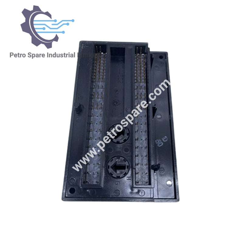 IC200ALG431 | Аналоговый смешанный модуль GE Fanuc Versamax