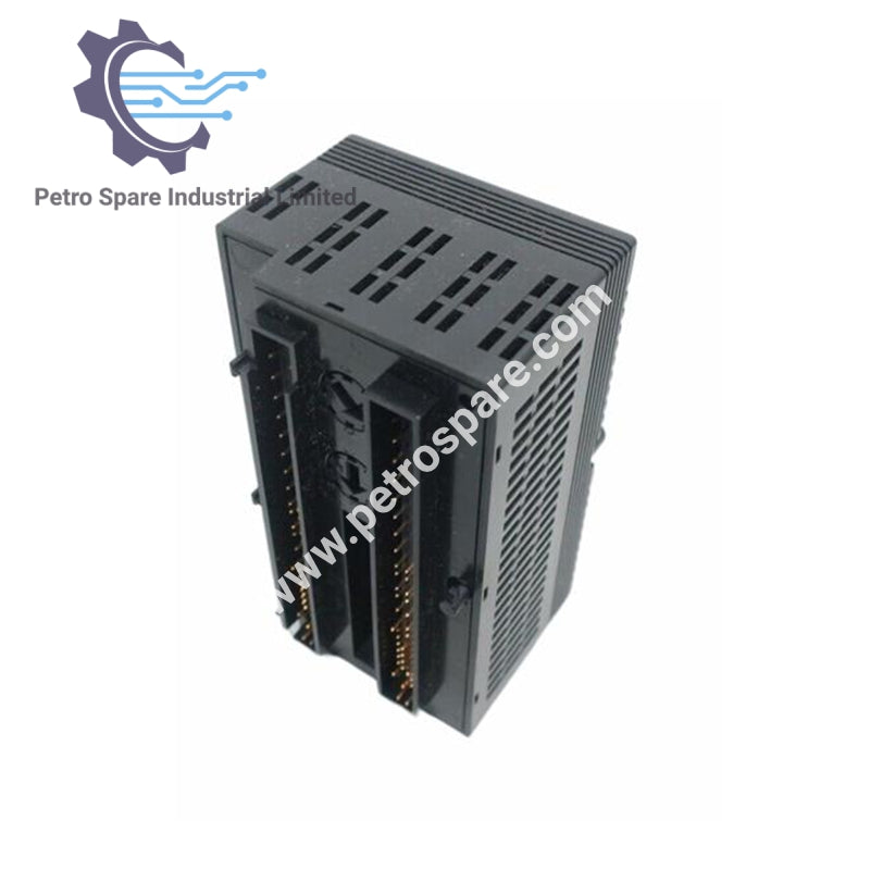 Modul Input Analog - IC200ALG620 | GE Fanuc