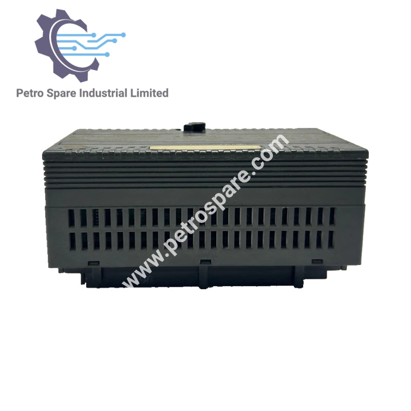 IC200ALG630 GE Fanuc Аналоговый вход 16 бит Термопара 7 каналов