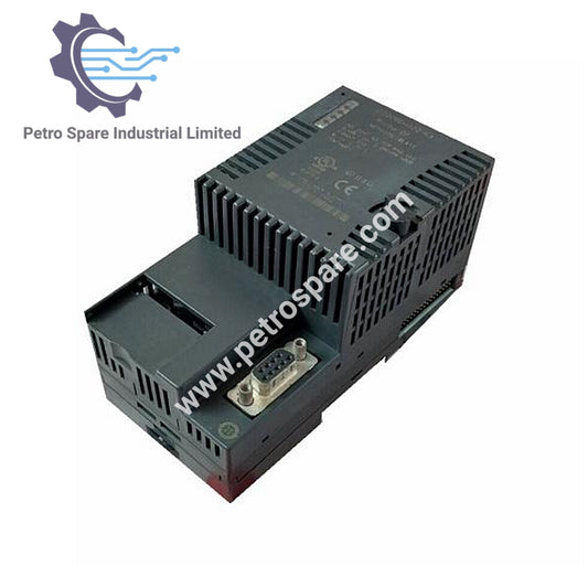 IC200BEM002 GE Fanuc Network Communications PROFIBUS-DP Module