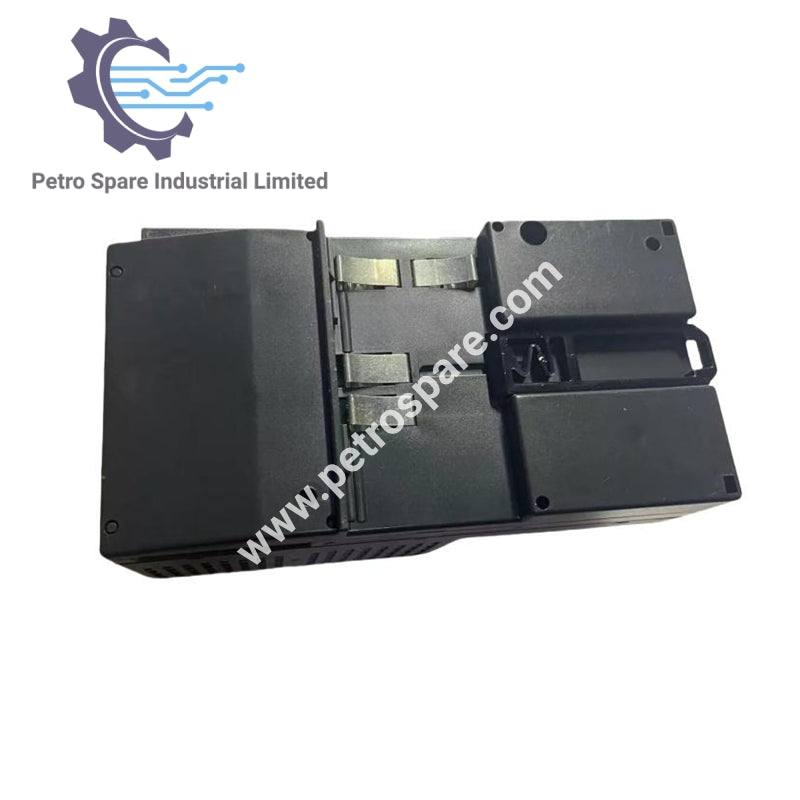 GE Fanuc - Modul Antara Muka Rangkaian IC200BEM103