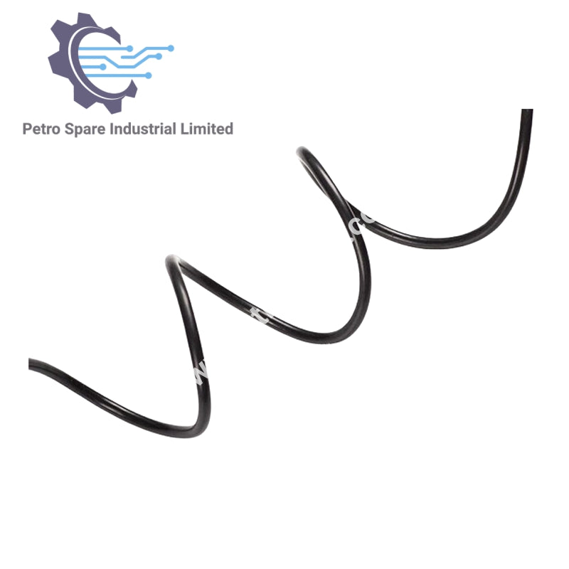 GE Fanuc - IC200CBL001 - Serial Programming Cable