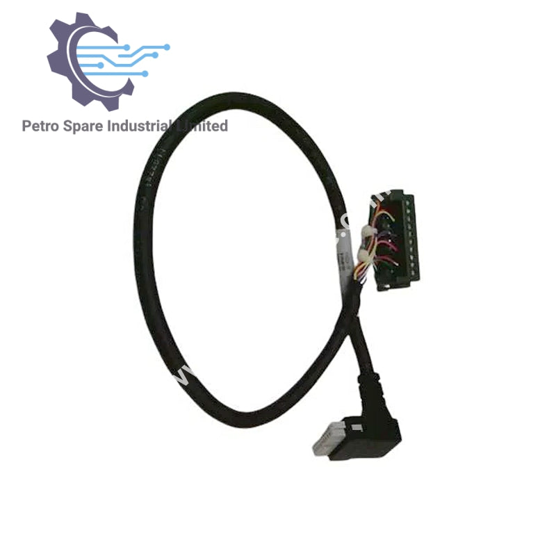 GE Fanuc - IC200CBL600 - Kabel Pengembangan Rak