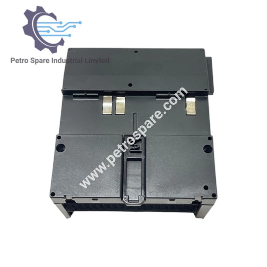 Versamax IC200CHS005 GE Fanuc Spring-Style I/O Carrier