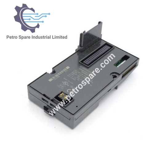 GE Fanuc - IC200CHS006 Pembawa Komunikasi