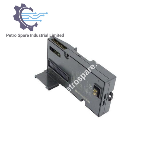 GE Fanuc - IC200CHS006 Pembawa Komunikasi