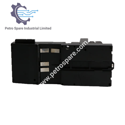 IC200CHS022L Kotak-Gaya I/O Carrier GE Fanuc