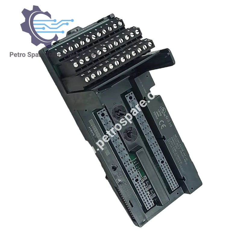 IC200CHS022 Module porte-compact I/O VersaMax GE Fanuc