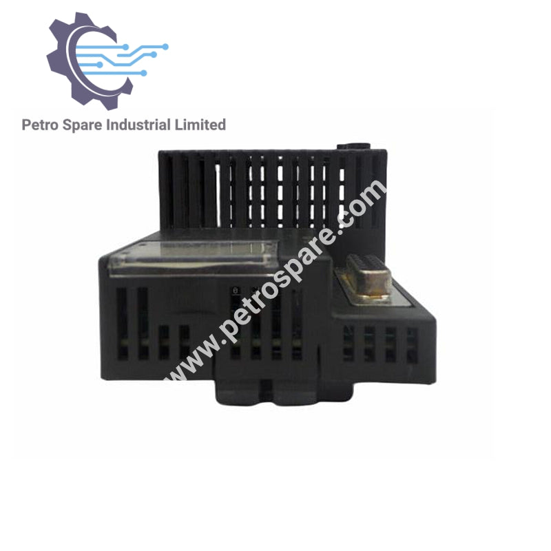 IC200CMM020-FA | GE Fanuc - Module Maître Modbus