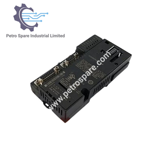 Versamax IC200CPU001-MK GE Fanuc Central Processing Unit