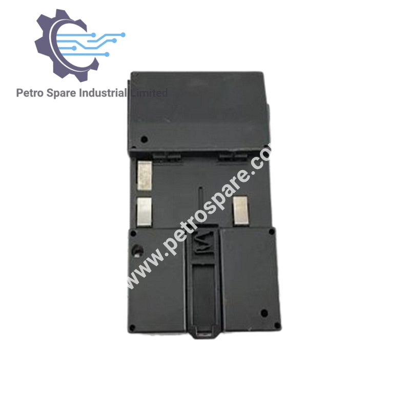 Versamax IC200CPU001-MK GE Fanuc Unité Centrale de Traitement