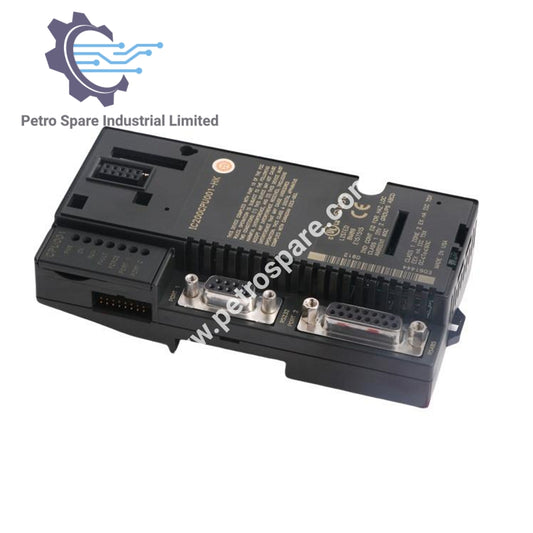 CPU IC200CPU001 Centralna procesorska jedinica | GE Fanuc