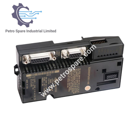 CPU IC200CPU001 Centralna procesorska jedinica | GE Fanuc