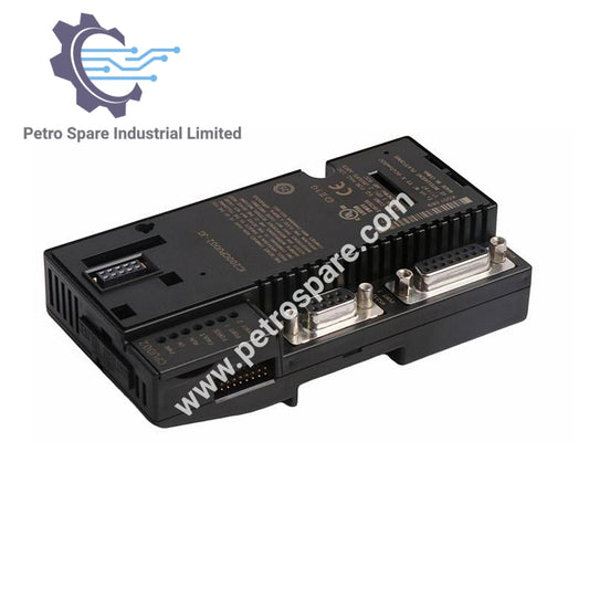 Modul CPU IC200CPU002 GE Fanuc Versamax