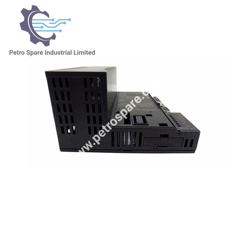IC200CPU005-HG | CPU GE Fanuc Versamax serija