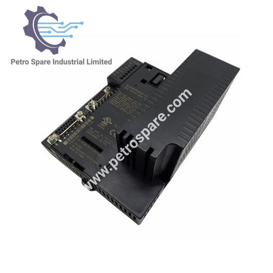 IC200CPU005 | GE Fanuc Versamax - Modul CPU