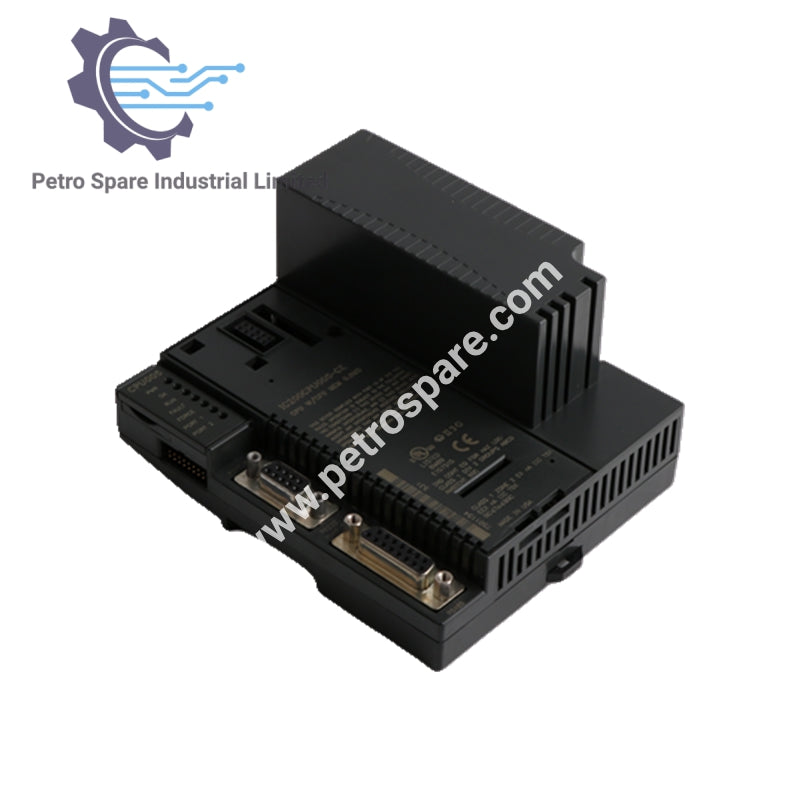 IC200CPU005-HG | CPU GE Fanuc Versamax serija