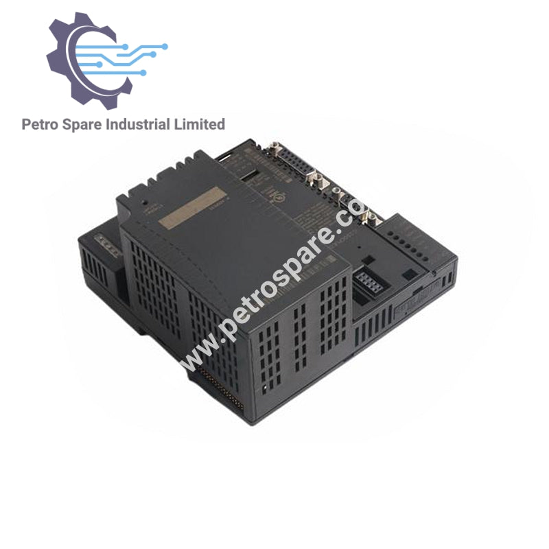 IC200CPUE05-LT | GE Fanuc | Módulo CPU