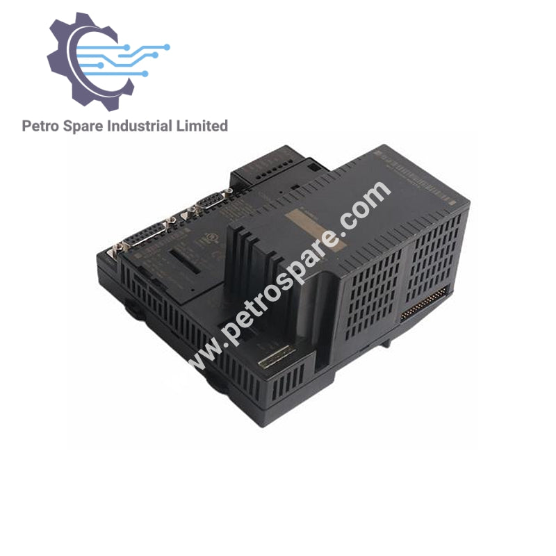 IC200CPUE05-LT | GE Fanuc | Módulo CPU