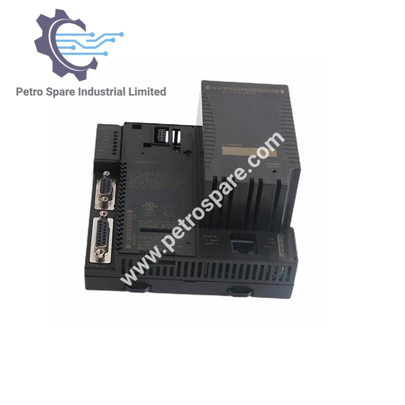IC200CPUE05-LT | GE Fanuc | Módulo CPU