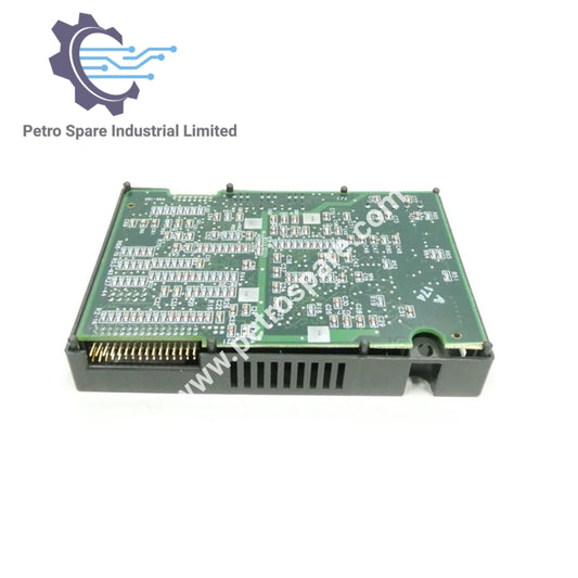 Versamax IC200DBI001 | Modul Antara Muka Rangkaian GE Fanuc