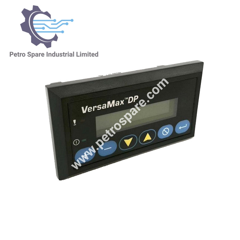 GE Fanuc - IC200DTX200-BB | پنل داده HMI