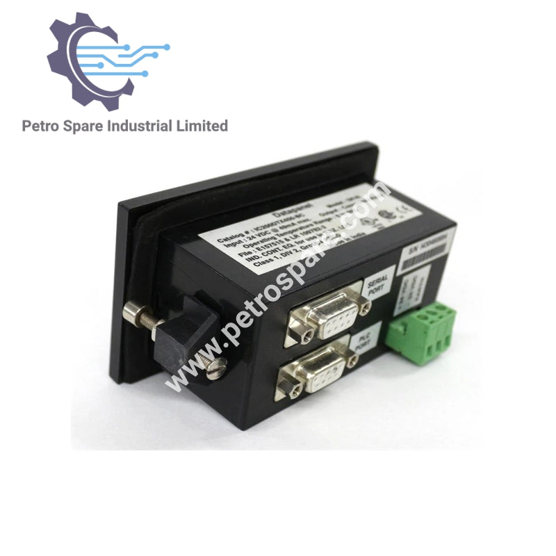 IC200DTX450-BC GE Fanuc Operator Panel