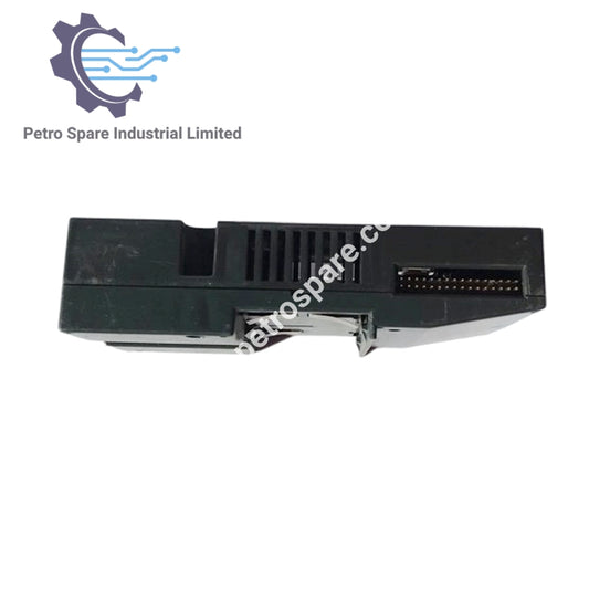GE Fanuc IC200ERM001 Isolated Expansion Receiver Module