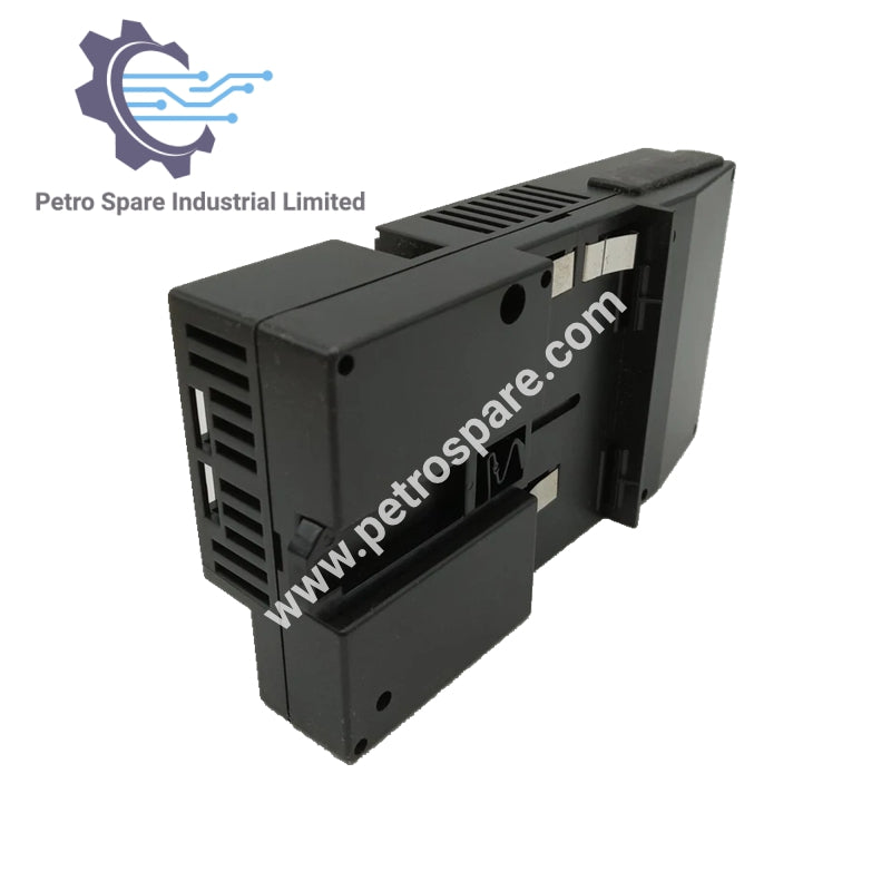 GE Fanuc | IC200ERM002 - Modul Penerima Ekspansi