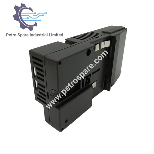 GE Fanuc | IC200ERM002 - Expansion Receiver Module