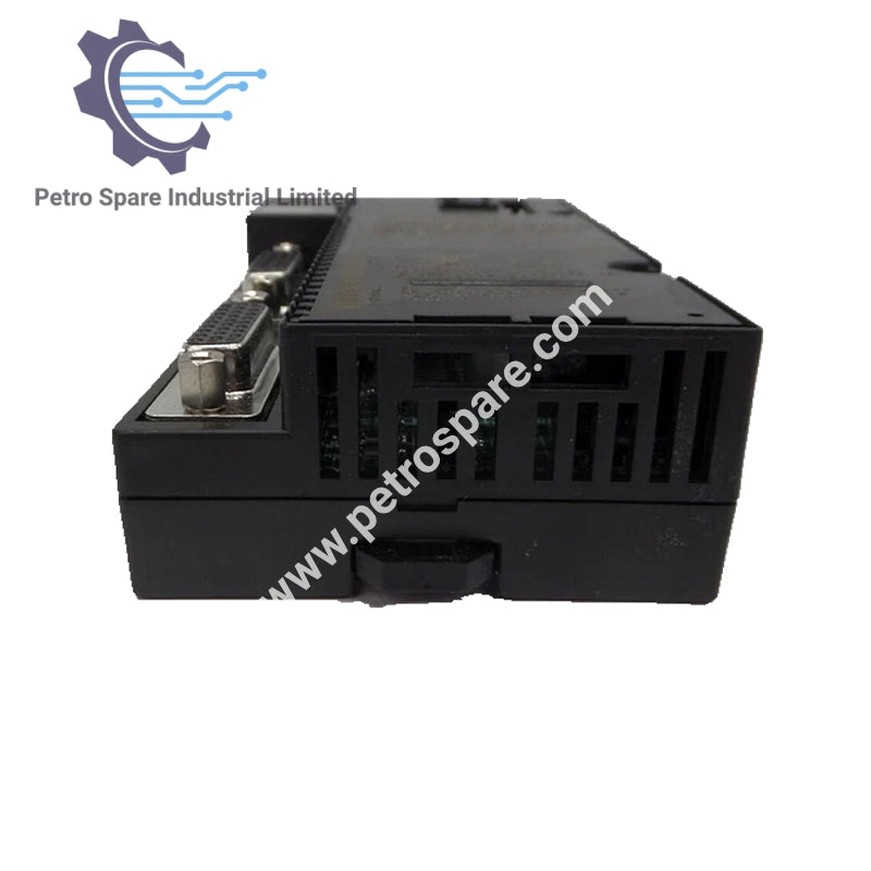 GE Fanuc - Module récepteur d'extension IC200ERM002E