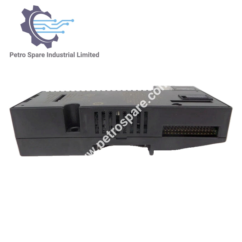 GE Fanuc - Module récepteur d'extension IC200ERM002E