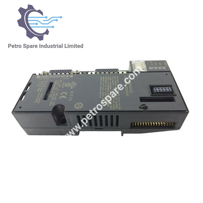 Module récepteur d'extension non isolé IC200ERM002G GE Fanuc