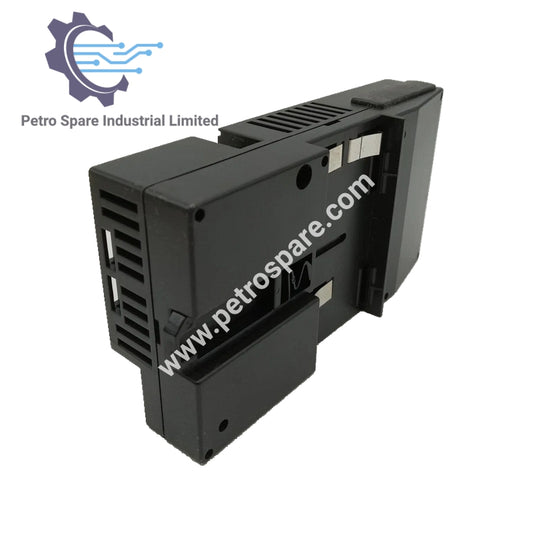 IC200ERM002G GE Fanuc Neizolovani modul prijemnika za proširenje