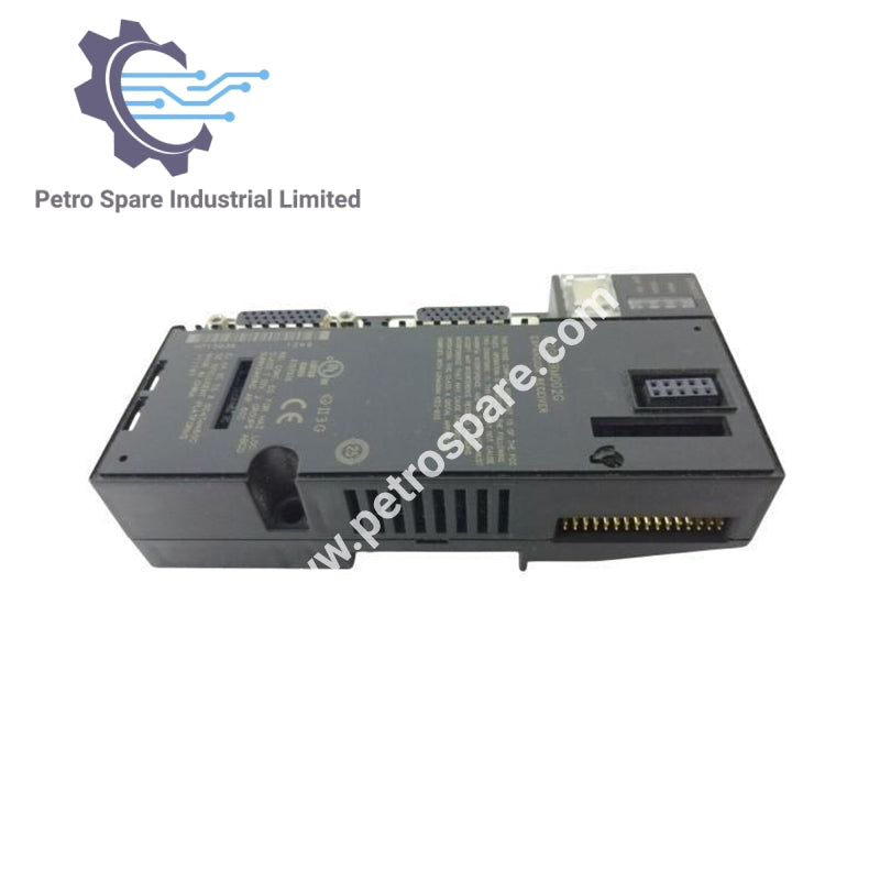 GE Fanuc | IC200ERM002 - Modul Penerima Ekspansi