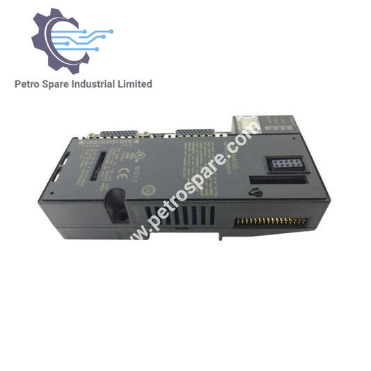 GE Fanuc | IC200ERM002 - Expansion Receiver Module