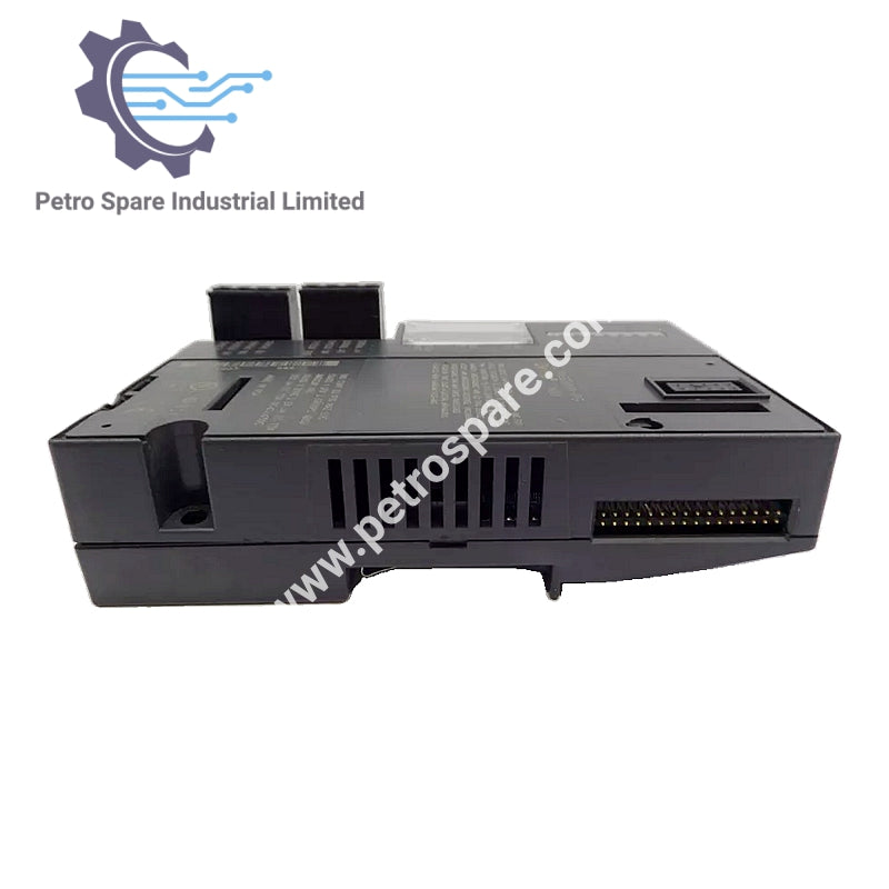 IC200GBI001 | GE Fanuc - Unidad de Interfaz de Red Genius