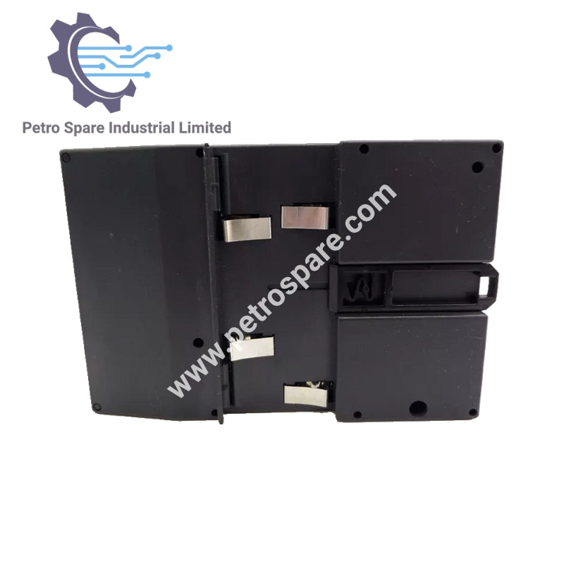 IC200GBI001 | GE Fanuc - Unidad de Interfaz de Red Genius