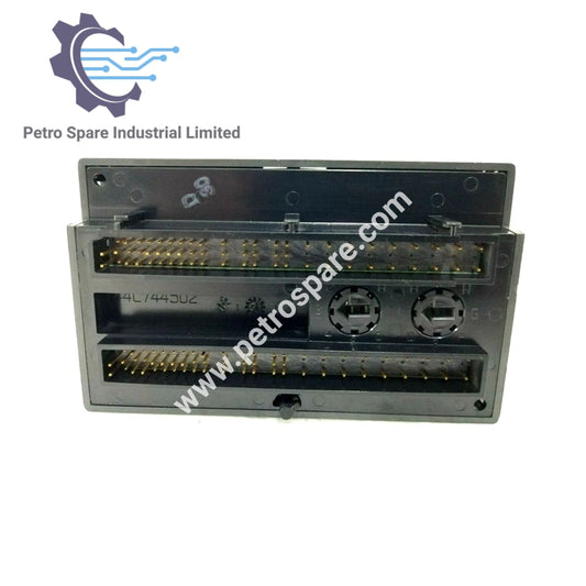 IC200MDD840 - Modul I/O Diskret 32-Titik GE Fanuc